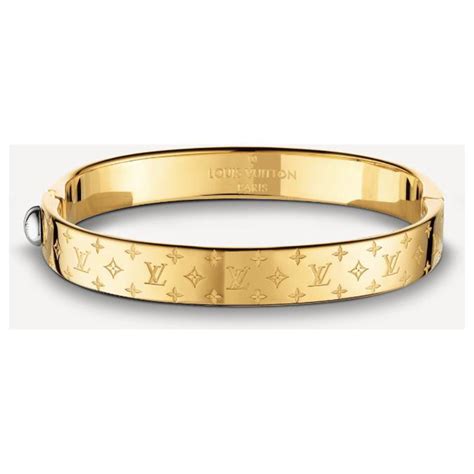 lv armband damen gold